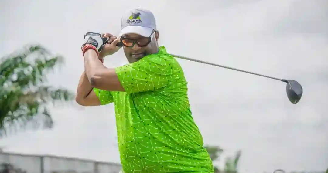 Adron Homes Launches Inaugural Golf Tournament at Elephant Cement Golf Club