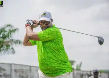 Adron Homes Launches Inaugural Golf Tournament at Elephant Cement Golf Club