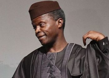 Yemi Osinbajo