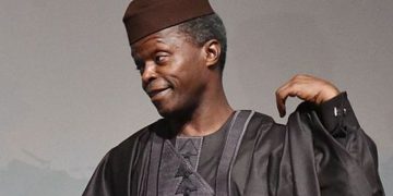 Yemi Osinbajo