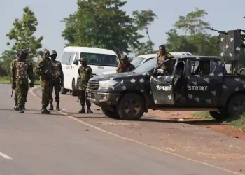 EYE WITNESS ACCOUNT: Terrorists Storm Catholic School in Niger State, Abduct Over 100 Students and Teachers