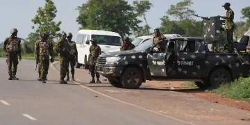 EYE WITNESS ACCOUNT: Terrorists Storm Catholic School in Niger State, Abduct Over 100 Students and Teachers