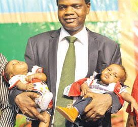 ‘Daddy of Million Babies’ Pastor Gbenga Oso Dies