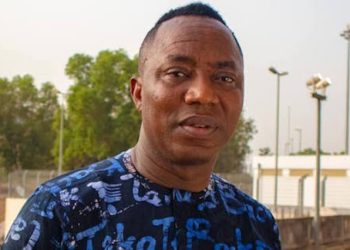 Sowore