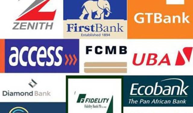 Nigerian banks