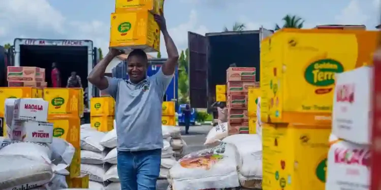 PINL Rewards Pipeline Security Success With Free Medical Care for 800 Bayelsa Residents