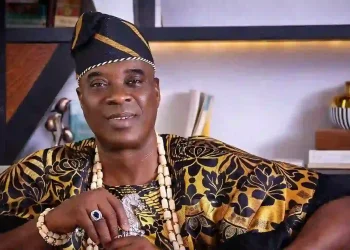 Defending the Awujale Stool Through the Courts: The Day Ijebu Chose Law Over Silence