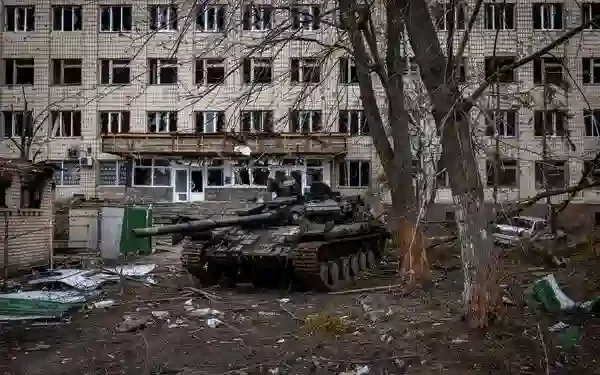 Russian Military Deaths Surge to Highest Levels Since War Began Amid US Peace Push