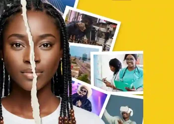 New Report Reveals UK and US Still See Africa Through a Lens of Poverty, Corruption, and Nature – But There Is a Solution