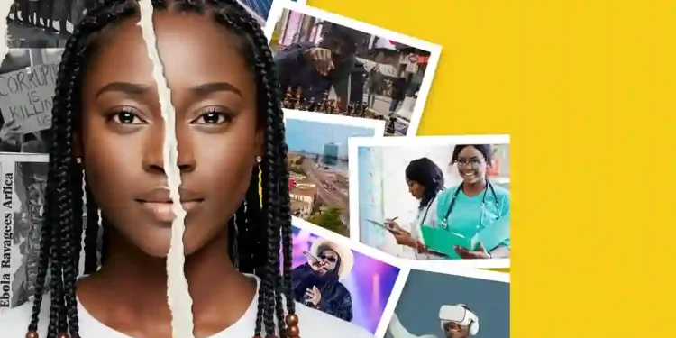 New Report Reveals UK and US Still See Africa Through a Lens of Poverty, Corruption, and Nature – But There Is a Solution