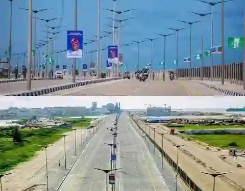 FG Opens Lagos–Calabar Coastal Highway Section To Ease Festive Traffic