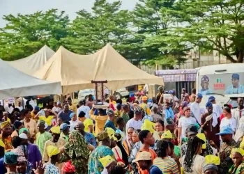 BATOGD MOVEMENT: Ijebu-North Leaders Dismiss Allegations Against Daniel, Praise Security Arrangement at Midterm Community Tour