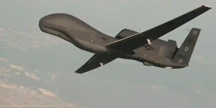 Reports suggest US planning drone operations in Nigeria amid covert surveillance activity