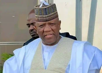 Yari Takes Helm at Geregu Power as Otedola Sells Controlling Stake