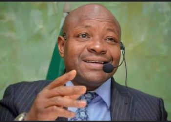 How Adeola Ajayi Is Rewriting the DSS Playbook