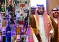 Saudi Kingdom Quietly Opens Alcohol Sales to Elite Foreign Residents