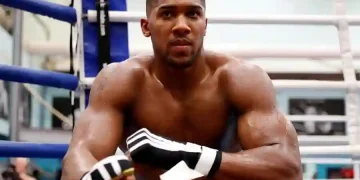 AnAnthony Joshua Moves N280bn Business Empire from UK to Dubaithony Joshua's driver faces four charges in fatal collision
