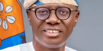 Lagos Govt Debunks Rumours of Sanwo-Olu’s Resignation
