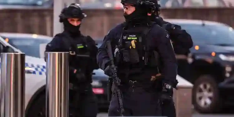 Terror Attack Targeting Jewish Community at Bondi Beach Claims 11 Lives