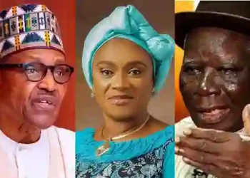 Nigerian Leaders Lost in 2025: Seven Political Figures Who Passed Away