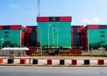 Nigeria Confirms Joint Military Operation with U.S. Against ISIS-Linked Group