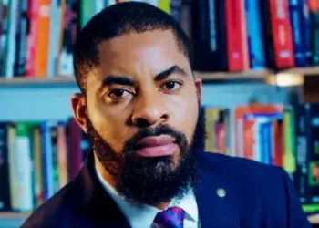 Adeyanju Calls Alleged Tax Reform Bill Alteration 'Greatest Mockery' of Nigerian Democracy