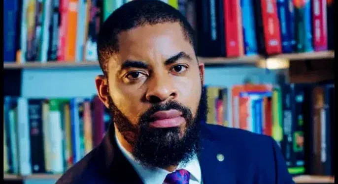 Adeyanju Calls Alleged Tax Reform Bill Alteration 'Greatest Mockery' of Nigerian Democracy
