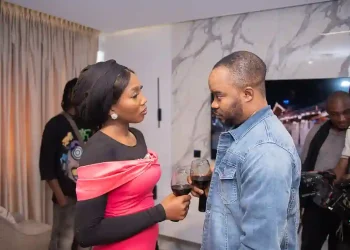 'Tears for Enebi,' Nigerian Film Wins Big at Los Angeles’ Independent Short Awards