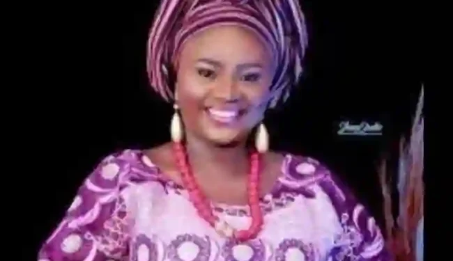 Cancer Patient AuntieEsther Dies After Choosing Faith-Based Treatment Over Blood Transfusion