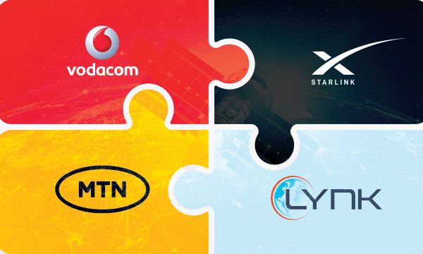 How Africa’s telcos are leading the satellite push