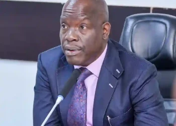 ICPC Crowns NUPRC Under Engr. Gbenga Komolafe as Nigeria's Most Transparent Agency, Demolishing Corruption Claims