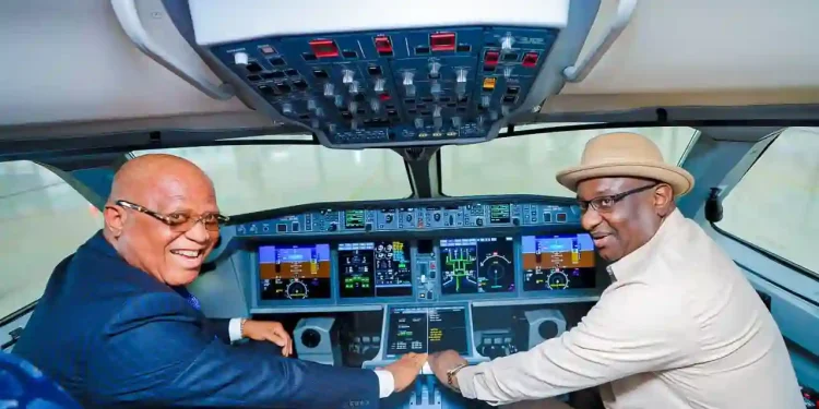 FG Moves Closer to Launching International Flights at Uyo Airport