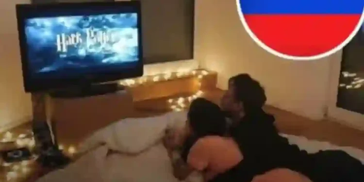 Russia Explores Radical Incentives to Address Declining Birth Rate