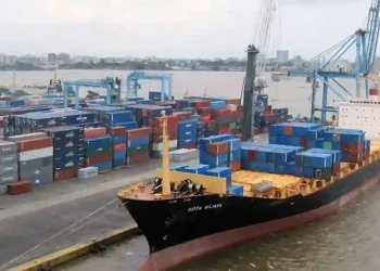 Nigeria's $14 Billion Maritime Ambition Crumbles as Deep-Seaport Projects Stall