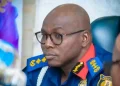 Civil Defence Corps Accepts VIP Protection Role Despite Limited Manpower