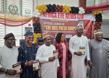 Nigeria’s Electoral Processes Remain Vulnerable to Misinformation -INEC boss