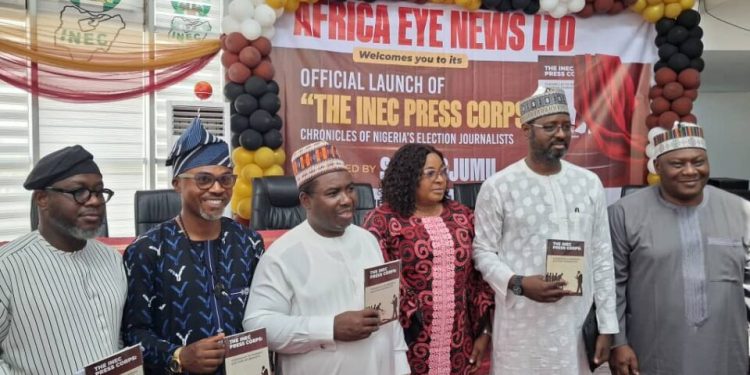 Nigeria’s Electoral Processes Remain Vulnerable to Misinformation -INEC boss