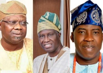 Omisore, Alabi, Adegoke, Others Disqualified by Osun APC Guber Screening Committee