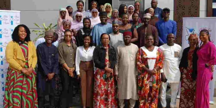 Media Rights Agenda Trains 35 Journalists on Using FOI Act to Fight Government Secrecy