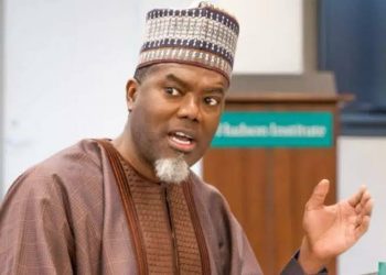 Reno Omokri's Ambassadorial Nomination Sparks Social Media Frenzy