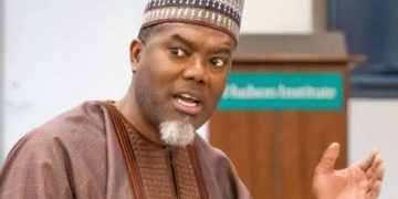 Reno Omokri's Ambassadorial Nomination Sparks Social Media Frenzy