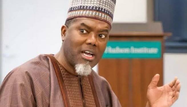 Reno Omokri's Ambassadorial Nomination Sparks Social Media Frenzy