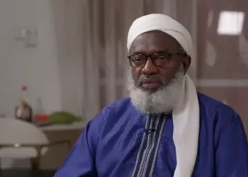 Why Is Sheikh Gumi Defending Child Kidnapping Over Soldier Killings?