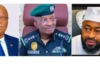Press Freedom Violations: IPI blacklists IGP, two governors