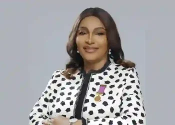 Nigerian Executive Funmi Ekundayo Elected to Lead Global Corporate Secretaries Body