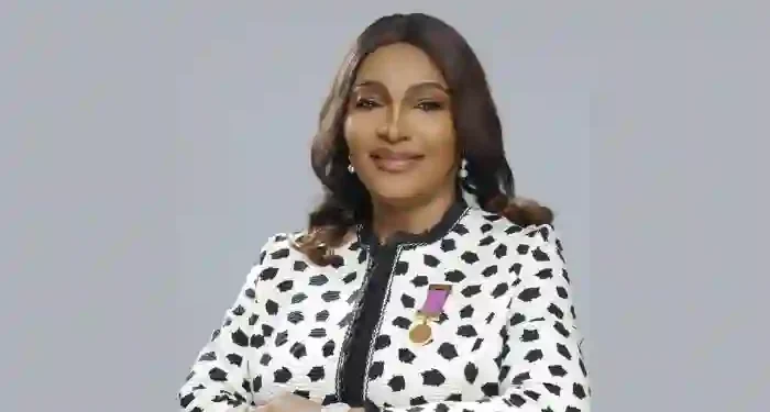 Nigerian Executive Funmi Ekundayo Elected to Lead Global Corporate Secretaries Body