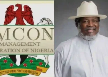 Lagos Court Dismisses AMCON's $718M Receivership Case Over Concealment of Facts