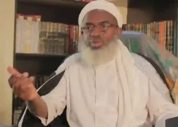 Sheikh Gumi Takes Legal Action Over Fake Threat Allegation Against Defence Minister