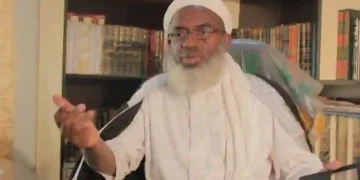 Sheikh Gumi Takes Legal Action Over Fake Threat Allegation Against Defence Minister