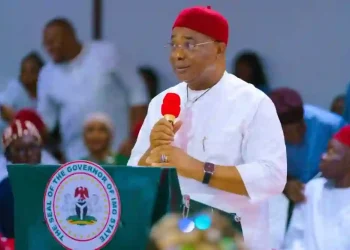 Imo State to Host West Africa's Largest Economic Summit with UN's Ban Ki-moon, Boris Johnson